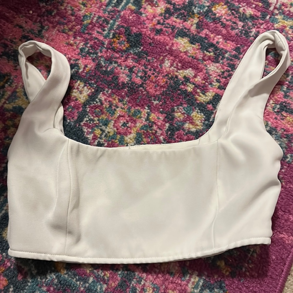 princess polly crop top